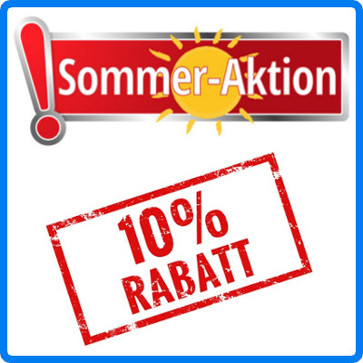 Zur Sommeraktion bei Honorartarifen
