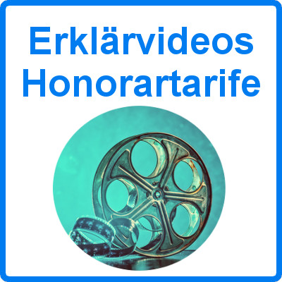 Videos zu Honorartarifen