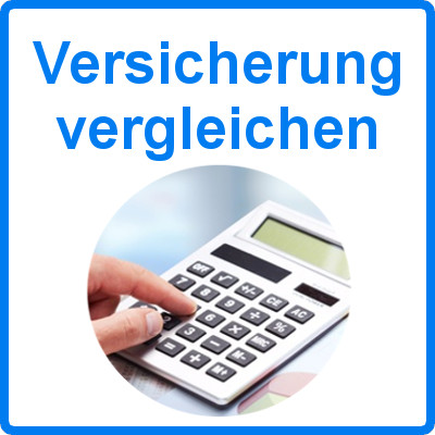 Zum Vergleichsrechner Versicherungen